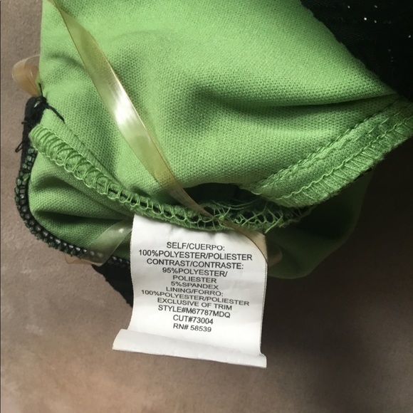 Dress - Picture 4 of 4